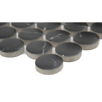 ELEGAN - 1X1/11X12, NERO, MATTE