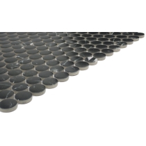 ELEGAN - 1X1/11X12, NERO, MATTE