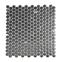 ELEGAN - 1X1/11X12, NERO, MATTE