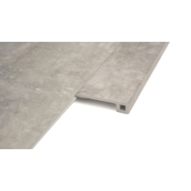 EMCORE LVP - 1X94 HYLTON, GRAY, MATTE/SATIN