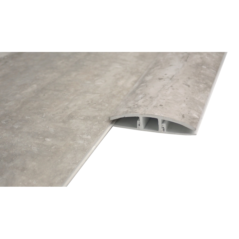 EMCORE LVP - 1X94 HYLTON, GRAY, MATTE/SATIN