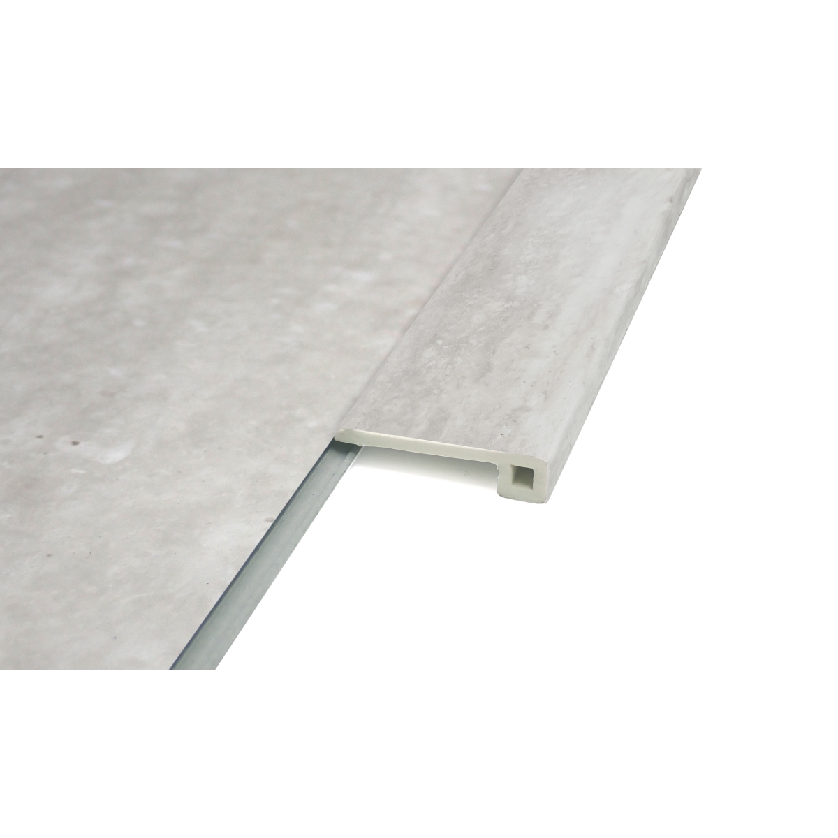 Emcore Hylton End Cap