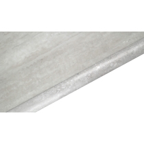 EMCORE LVP - 1X94 HYLTON, IVORY, MATTE/SATIN