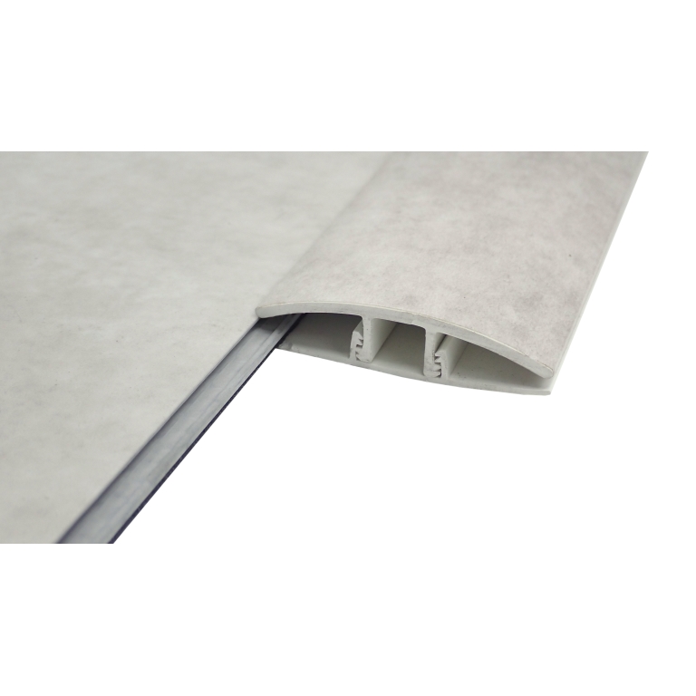 EMCORE LVP - 1X94 LEEDS, CREAM, MATTE/SATIN