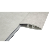 EMCORE LVP - 1X94 LEEDS, CREAM, MATTE/SATIN