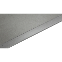 EMCORE LVP - 1X94 LEEDS, GRAY, MATTE/SATIN