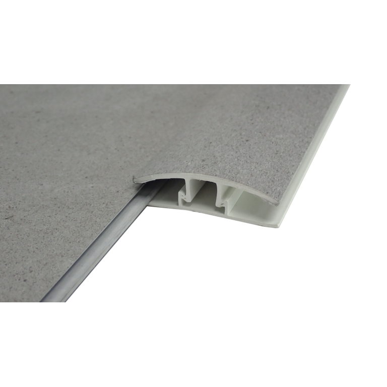 EMCORE LVP - 1X94, GRAY LDS, MATTE/SATIN