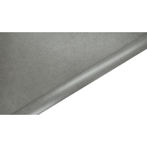 EMCORE LVP - 1X94, GRAY LDS, MATTE/SATIN
