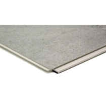 EMCORE LVP - 12X24, GRAY LDS, MATTE