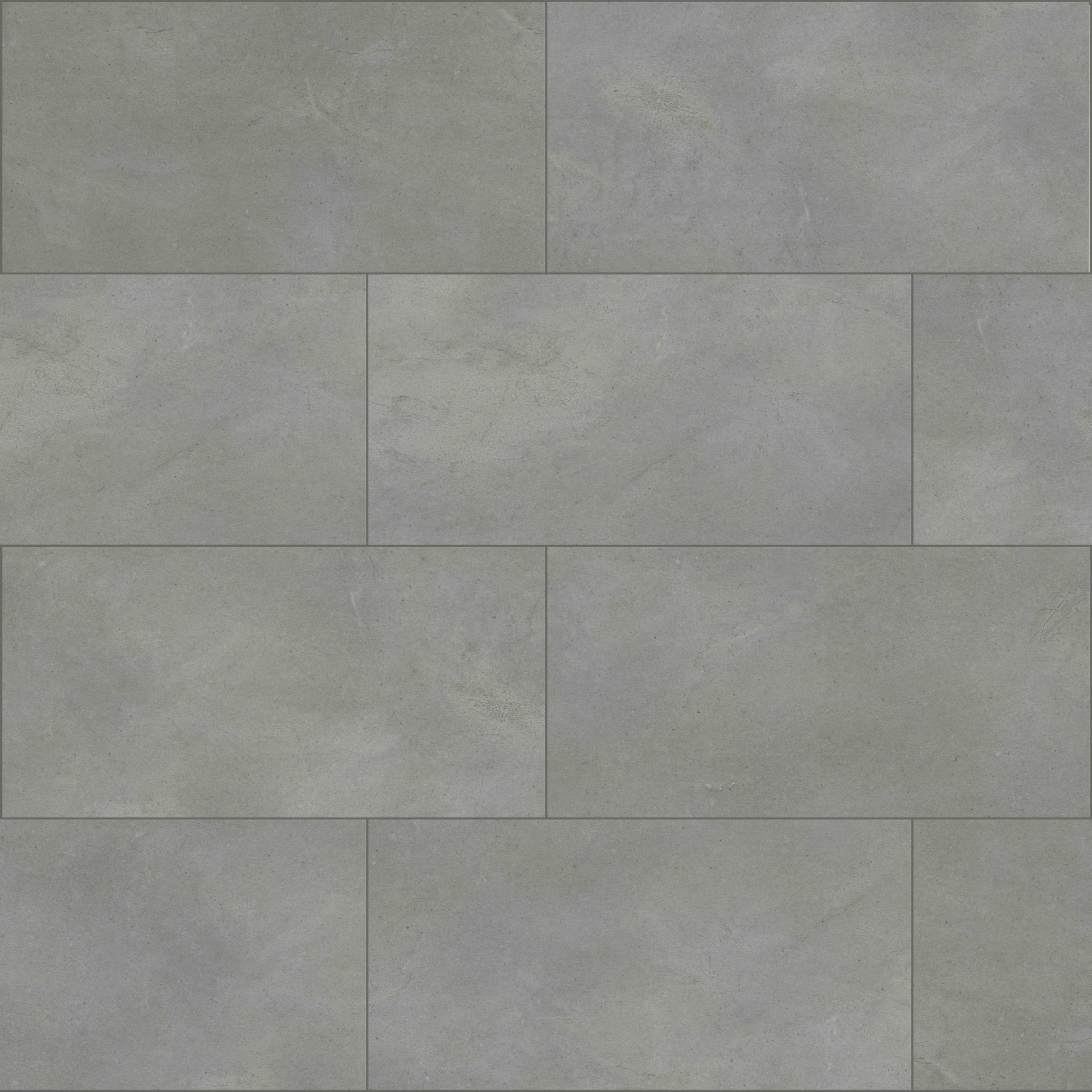 エムドット　em. エコファージレ　グレー EMCORE LVP - 12X24 LEEDS, GRAY, MATTE | Emser Tile