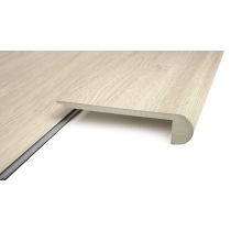 EMCORE LVP - 5X94, ALISO MITFORD, MATTE/SATIN