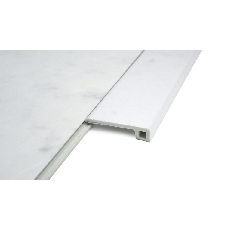 EMCORE LVP - 1X94 REIGN, WHITE, MATTE/SATIN