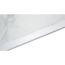 EMCORE LVP - 1X94 REIGN, WHITE, MATTE/SATIN