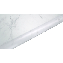 EMCORE LVP - 1X94, WHITE REI, MATTE/SATIN