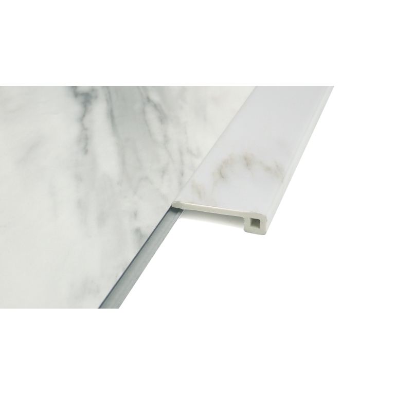 EMCORE LVP - 1X94 REIGN, MILK, MATTE/SATIN