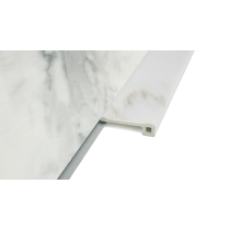 EMCORE LVP - 1X94 REIGN, MILK, MATTE/SATIN