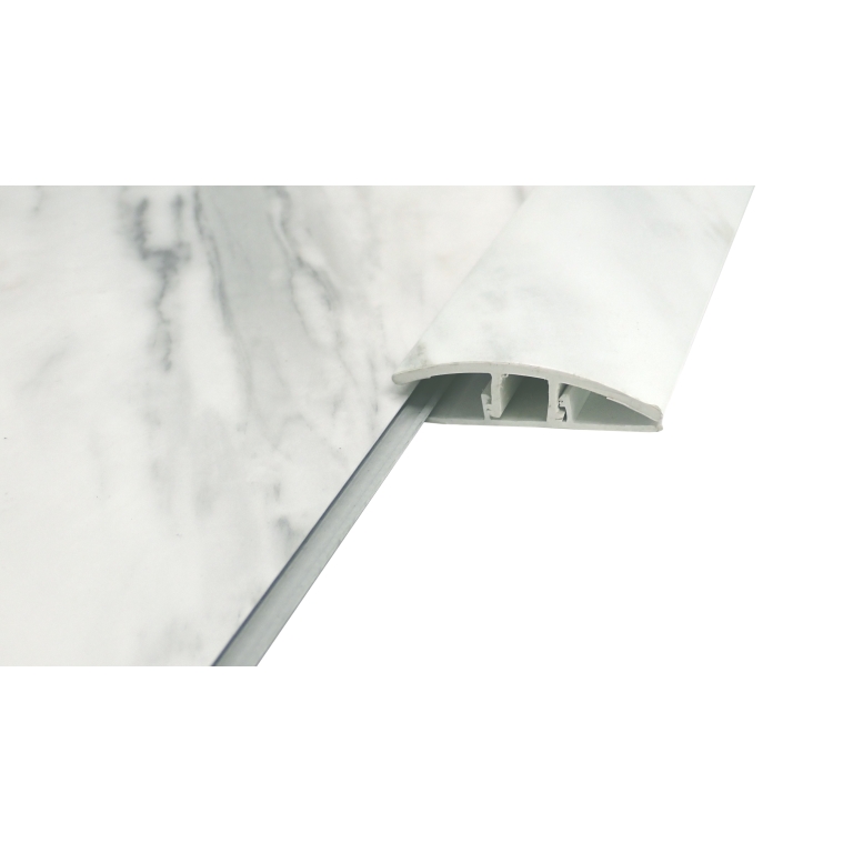 EMCORE LVP - 1X94 REIGN, MILK, MATTE/SATIN