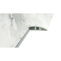 EMCORE LVP - 1X94 REIGN, MILK, MATTE/SATIN