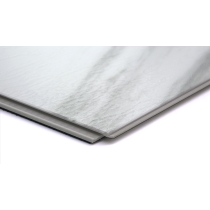 EMCORE LVP - 12X24, MILK REI, MATTE