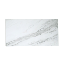 EMCORE LVP - 12X24, MILK REI, MATTE