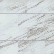 EMCORE LVP - 12X24 REIGN, MILK, MATTE