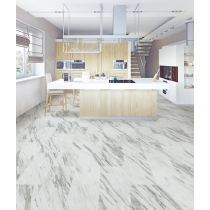 EMCORE LVP - 12X24, MILK REI, MATTE