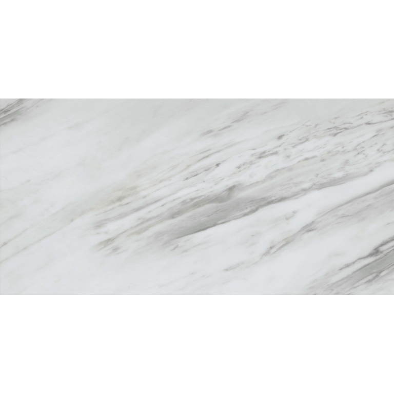 EMCORE LVP - 12X24, MILK REI, MATTE