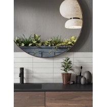 EMORA - 4X16, CUMULUS, MATTE