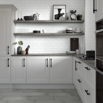 EMORA - 4X16, CUMULUS, GLOSSY