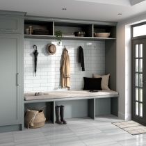 EMORA - 4X16, CUMULUS, GLOSSY