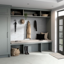 EMORA - 4X16, NIMBUS, MATTE