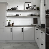 EMORA - 4X16, NIMBUS, MATTE