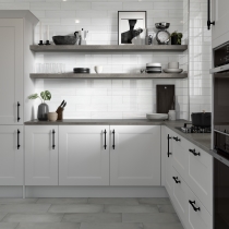 EMORA - 4X16, NIMBUS, GLOSSY