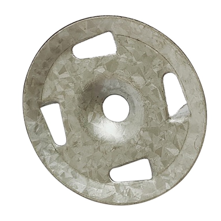 Empervious Washers With Tabs 1,000/Box