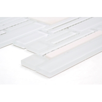 ENTITY - 12X12, ENERGY, GLOSSY