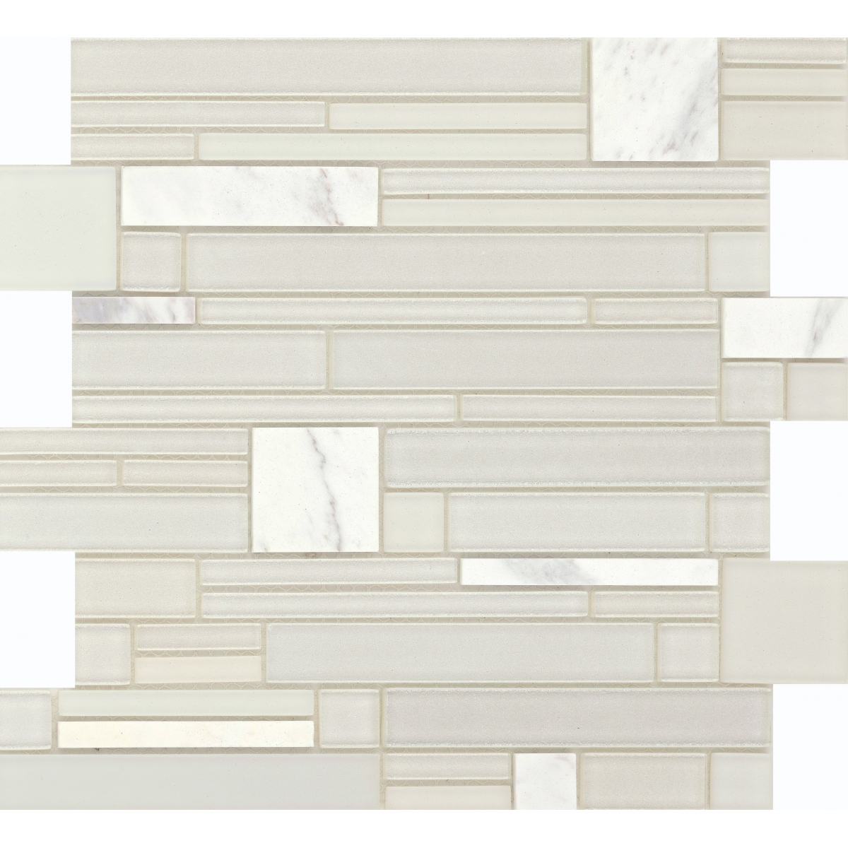 Entity Gusto 12x12 Mosaic