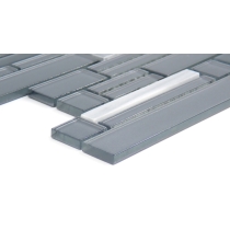 ENTITY - 12X12, ZEST, GLOSSY