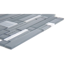 ENTITY - 12X12, ZEST, GLOSSY