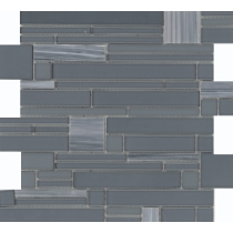 ENTITY - 12X12, ZEST, GLOSSY