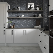 ENTITY - 12X12, ZEST, GLOSSY