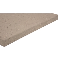 EQUARRY - 6X6, FOG, MATTE