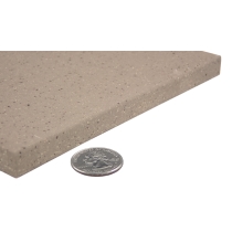 EQUARRY - 6X6, FOG, MATTE