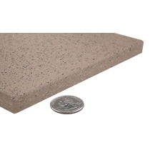 EQUARRY - 6X6, FOG ABR, MATTE