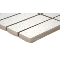 EROSION - 1X3/12X12, GLACIER, MATTE