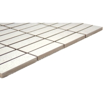 EROSION - 1X3/12X12, GLACIER, MATTE