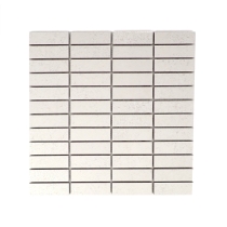 EROSION - 1X3/12X12, GLACIER, MATTE