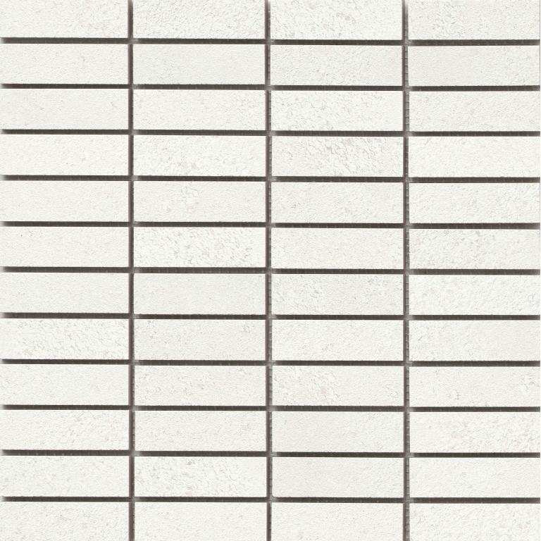 EROSION - 1X3/12X12, GLACIER, MATTE