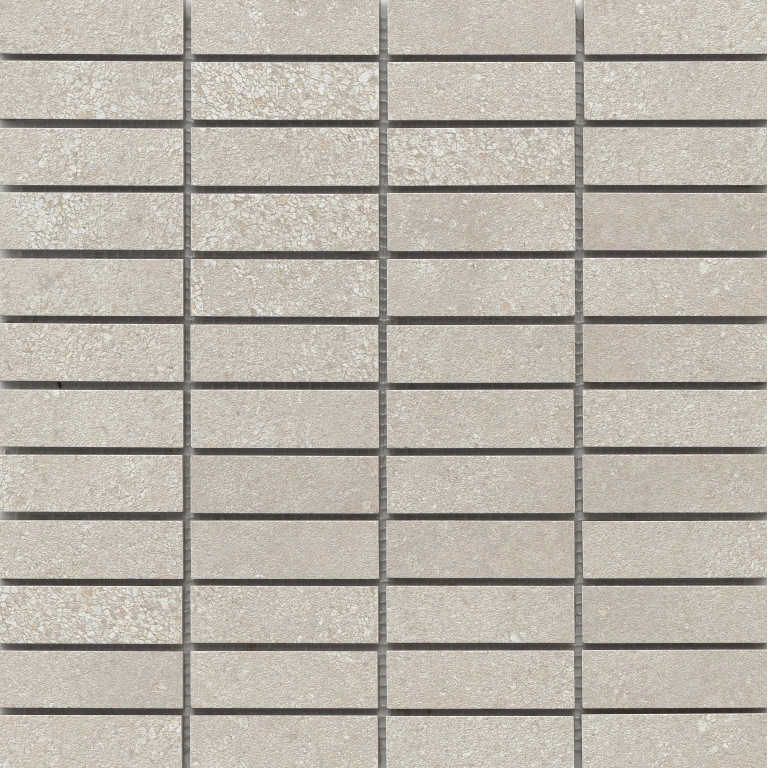 EROSION - 1X3/12X12, ROCK, MATTE