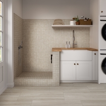 ESPLANADE - 2X2/12X12, PASS, MATTE