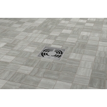 ESPLANADE - 2X2/12X12, TRAIL, MATTE